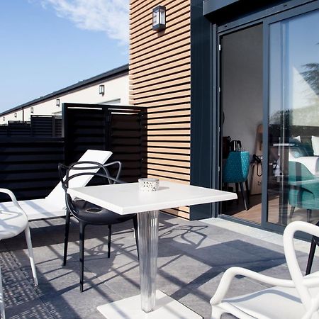 Logis Hotel Relais Saint Jacques - Chateauroux Déols Kültér fotó