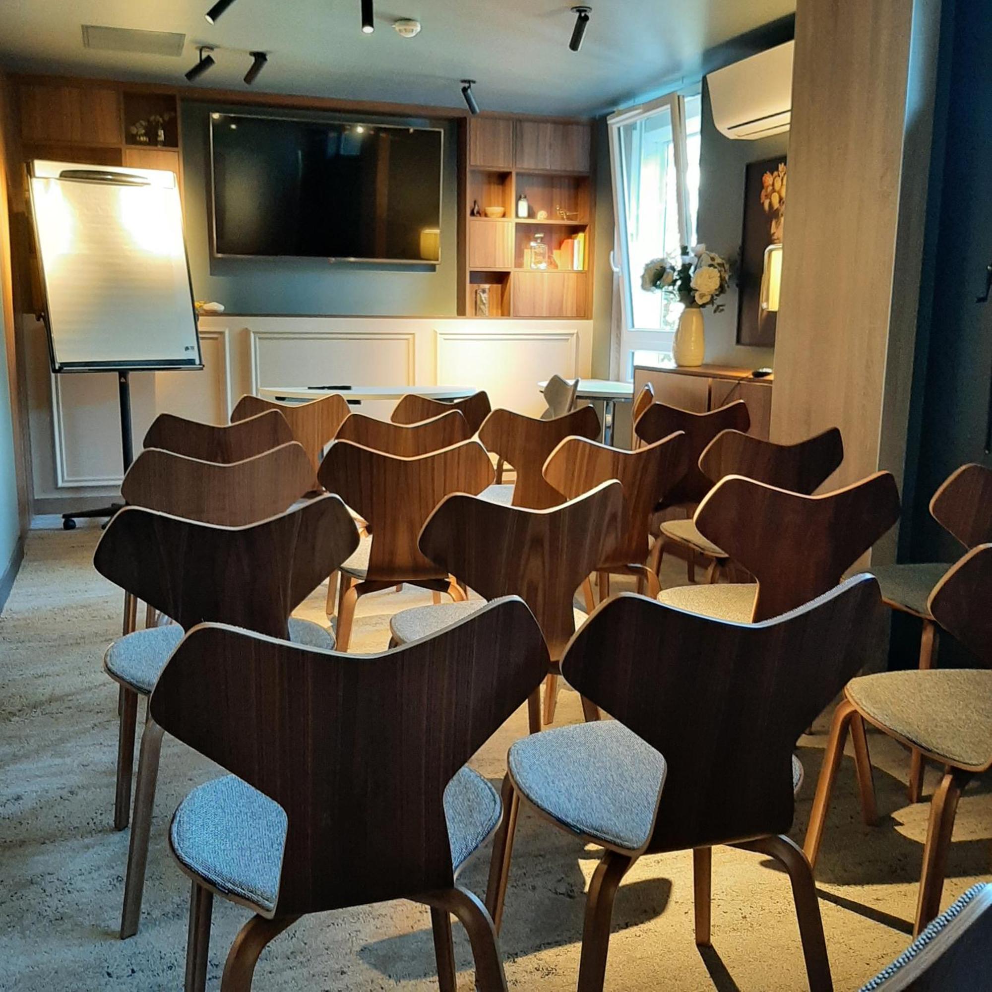 Logis Hotel Relais Saint Jacques - Chateauroux Déols Kültér fotó