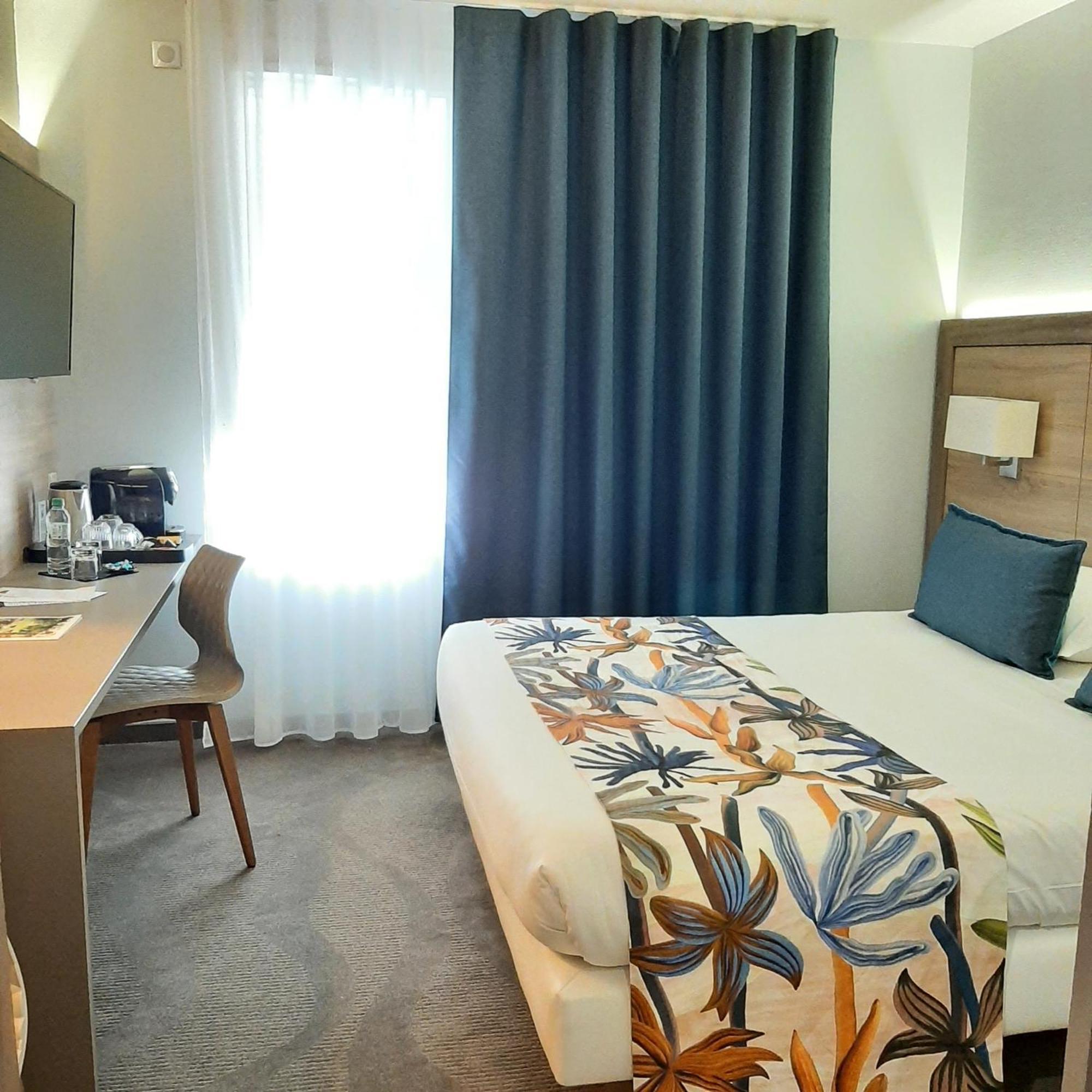 Logis Hotel Relais Saint Jacques - Chateauroux Déols Kültér fotó
